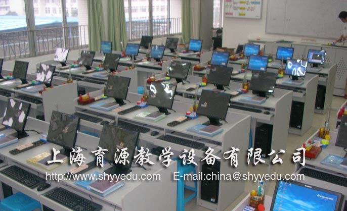 手工会计模拟室、财会模拟实验室