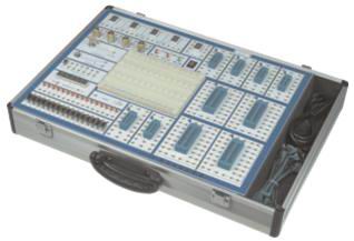YY-SD1型数字电路学习机